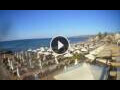 Webcam Stalida (Crete)
