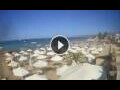 Webcam Stalida (Crete)