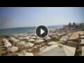 Webcam Stalida (Kreta)