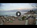 Webcam Stalida (Crète)