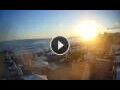 Webcam Stalida (Crete)