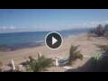 Webcam Stalida (Creta)