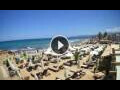 Webcam Stalida (Kreta)