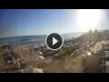 Webcam Stalida (Crete)