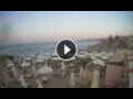 Webcam Stalida (Crete)