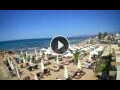 Webcam Stalida (Crete)