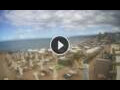 Webcam Stalida (Crete)
