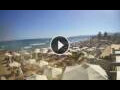 Webcam Stalida (Kreta)