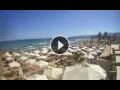 Webcam Stalida (Kreta)