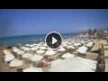 Webcam Stalida (Crete)