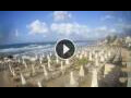 Webcam Stalida (Kreta)