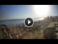 Webcam Stalida (Kreta)