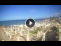 Webcam Stalida (Crete)
