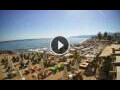 Webcam Stalida (Crete)