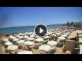 Webcam Stalida (Crete)