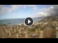 Webcam Stalida (Crete)