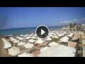 Webcam Stalida (Crete)