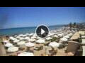 Webcam Stalida (Creta)