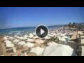 Webcam Stalida (Crete)
