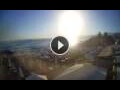 Webcam Stalida (Crete)