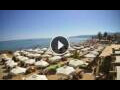 Webcam Stalida (Crete)