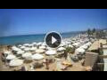 Webcam Stalida (Crète)