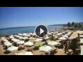 Webcam Stalida (Kreta)