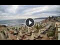 Webcam Stalida (Crete)