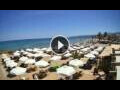 Webcam Stalida (Crete)