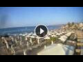 Webcam Stalida (Crete)