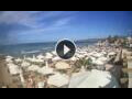 Webcam Stalida (Crete)