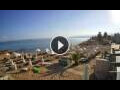 Webcam Stalida (Kreta)