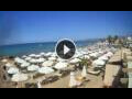 Webcam Stalida (Kreta)