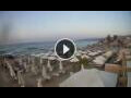 Webcam Stalida (Kreta)