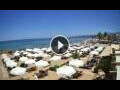 Webcam Stalida (Kreta)