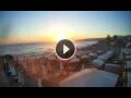 Webcam Stalida (Crete)