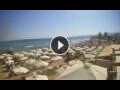Webcam Stalida (Creta)
