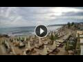 Webcam Stalida (Crete)