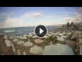 Webcam Stalida (Crete)