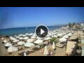 Webcam Stalida (Creta)