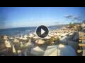 Webcam Stalida (Crete)