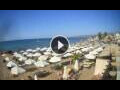 Webcam Stalida (Creta)