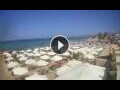 Webcam Stalida (Crete)