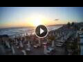 Webcam Stalida (Crete)