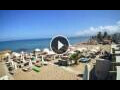 Webcam Stalida (Crete)