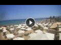 Webcam Stalida (Crete)
