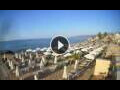 Webcam Stalida (Crete)