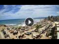 Webcam Stalida (Kreta)