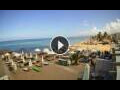 Webcam Stalida (Crete)