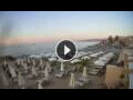 Webcam Stalida (Crete)